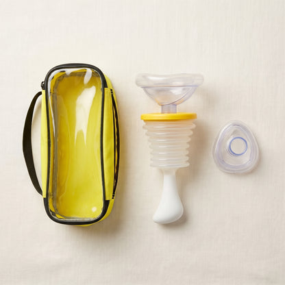 Within Reach – Anti Choking Rescue Kit