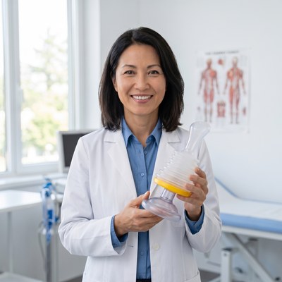Dr. Nicole Campbell