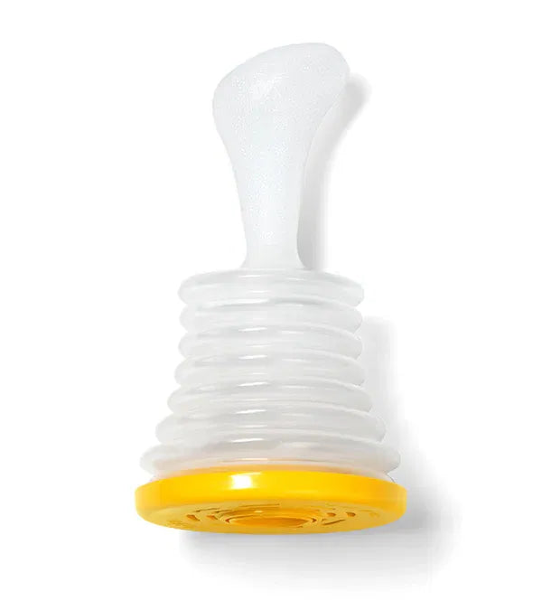 Within Reach anti-choking rescue device
